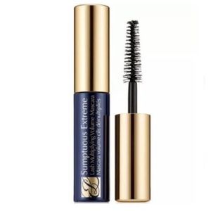 ❤️5/$25❤️ New✨Estee Lauder Sumptuous Extreme Mascara Sample
